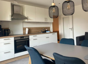 Ferienwohnung Nordwind - Haus Seeschwalbe